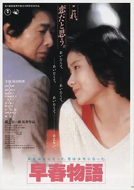 韩国电影下女在线观看 海报